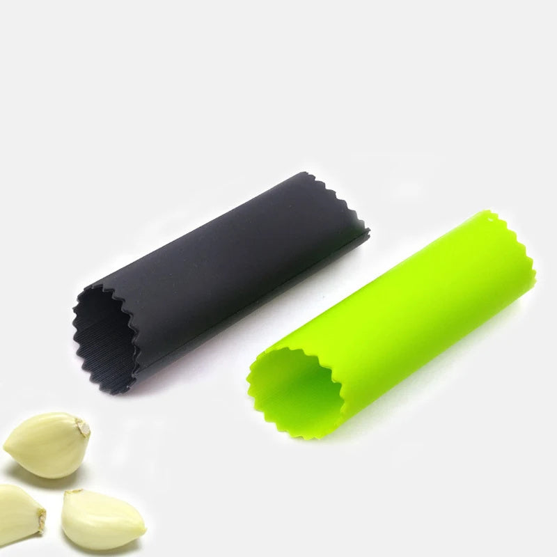 Garlic Peeling Silicone Garlic Peeler Peel