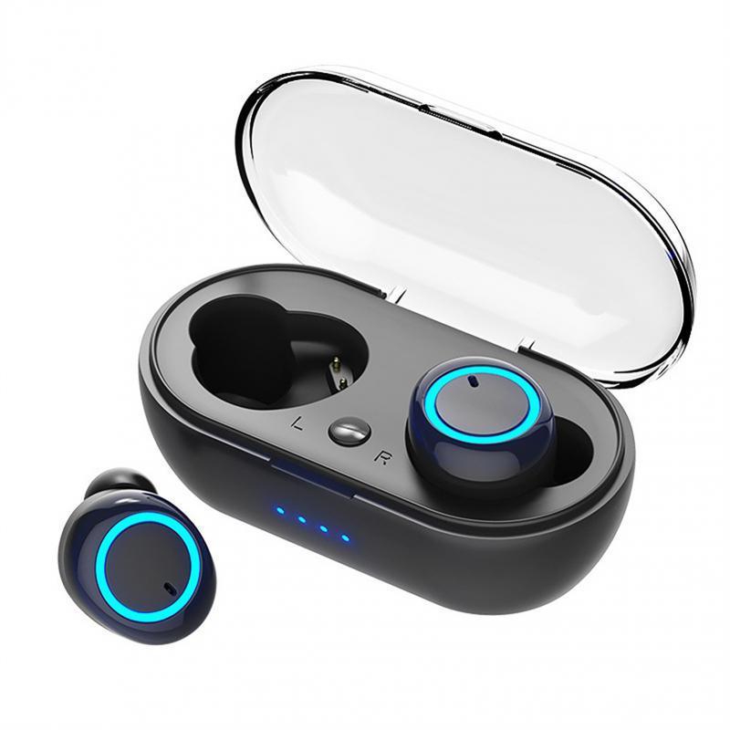 Sports Wireless Bluetooth Earphone