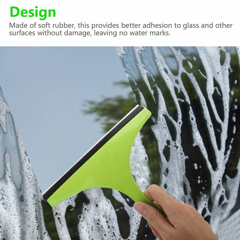 Car Glass Window Wiper Household Cleaning Brush