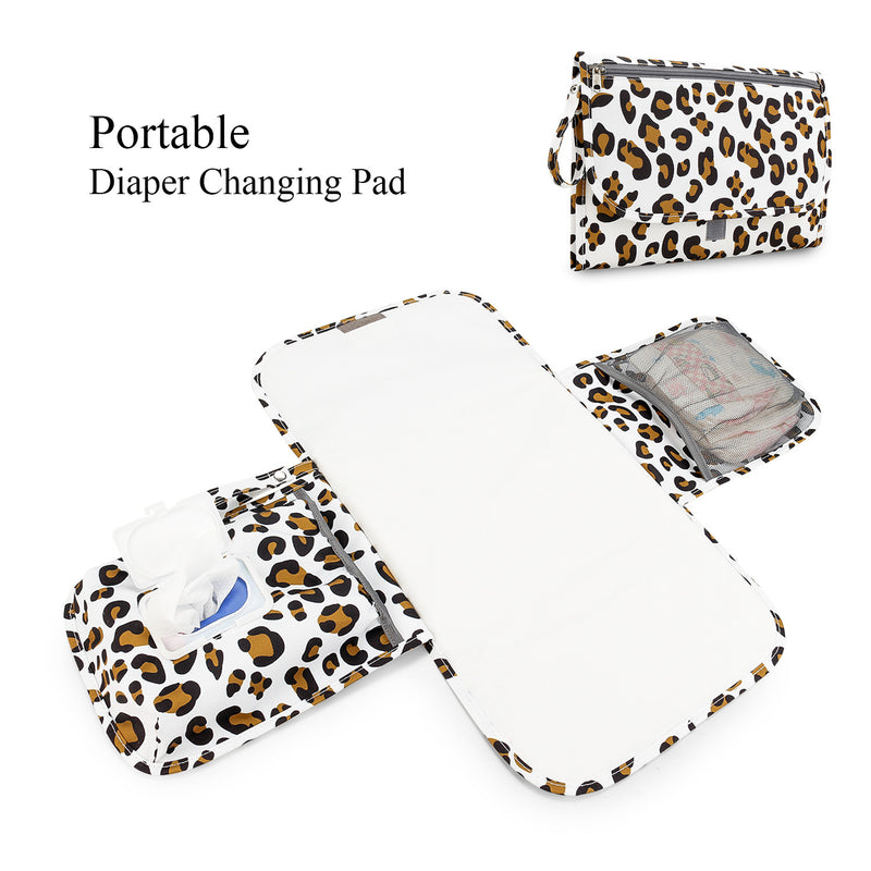 Travel Portable Waterproof Diaper Pad