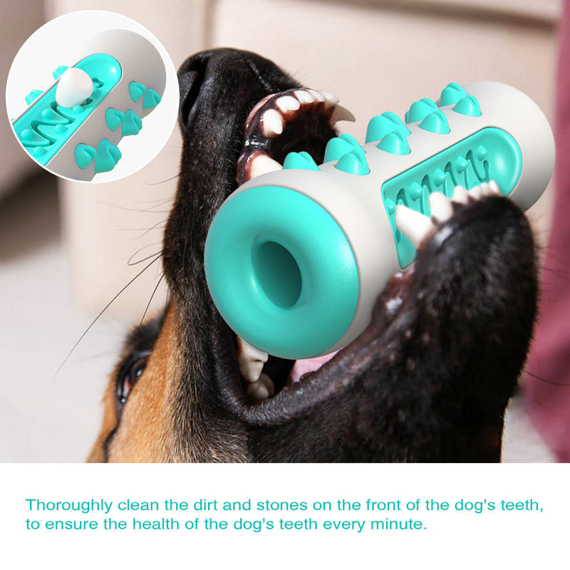 Chew Cleaning Teeth Safe Puppy Dental Care