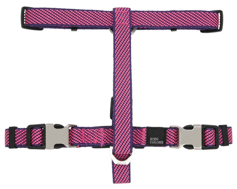 Outdoor Series 2-in-1 Convertible Dog Leash and Harness