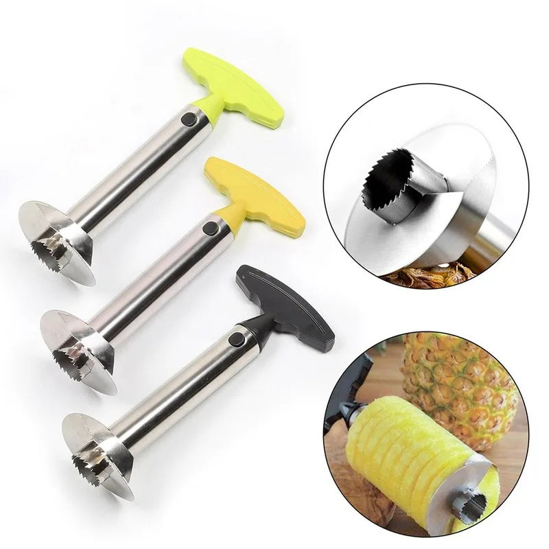 Peeler Cutter Parer Knife Stainless Steel Fruit Tools