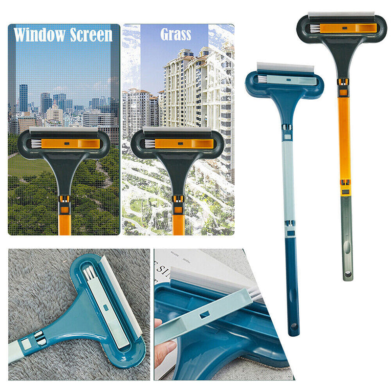 Windshield Home Window Glass Cleaner Brushes