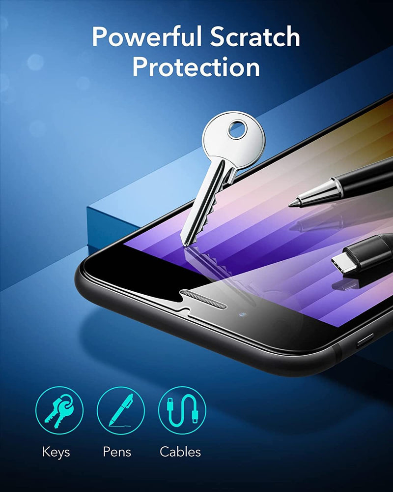 ESR Tempered-Glass Screen Protector