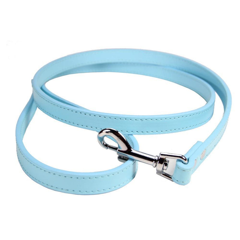 Cat Dog Leash Soft Walking Dog Collar Leash Running Training Dog Harness Lead Leash