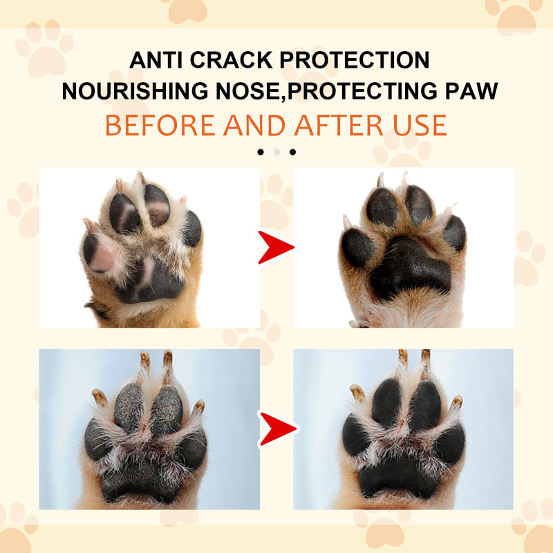 Pets Moisturizing Paw Cream