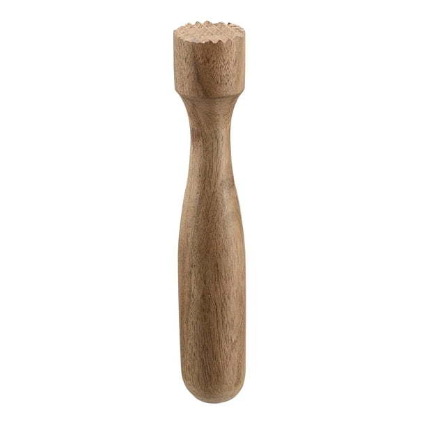 Better Natural Acacia Wood Muddler Cocktails