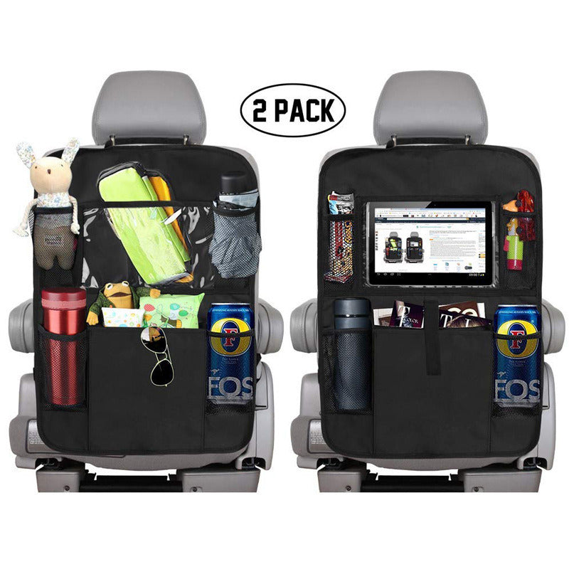 Backseat Car Organizer