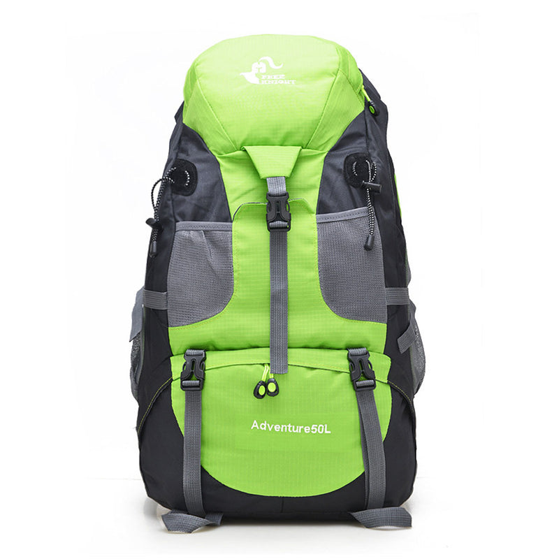 Outdoor Hiking Sports Travel Mountaineering Bag