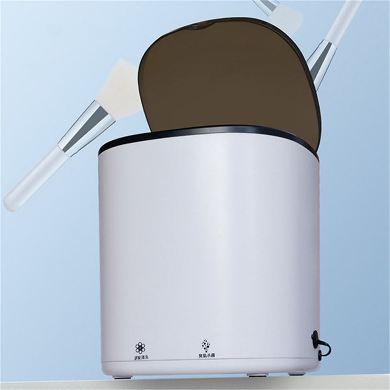 Makeup Brush Cleaner Machine Hygienic Cleaning