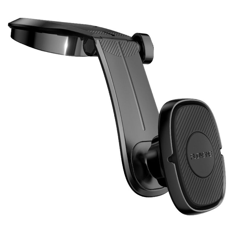 Folding Arm 360°Rotating Car Cell Phone Holder