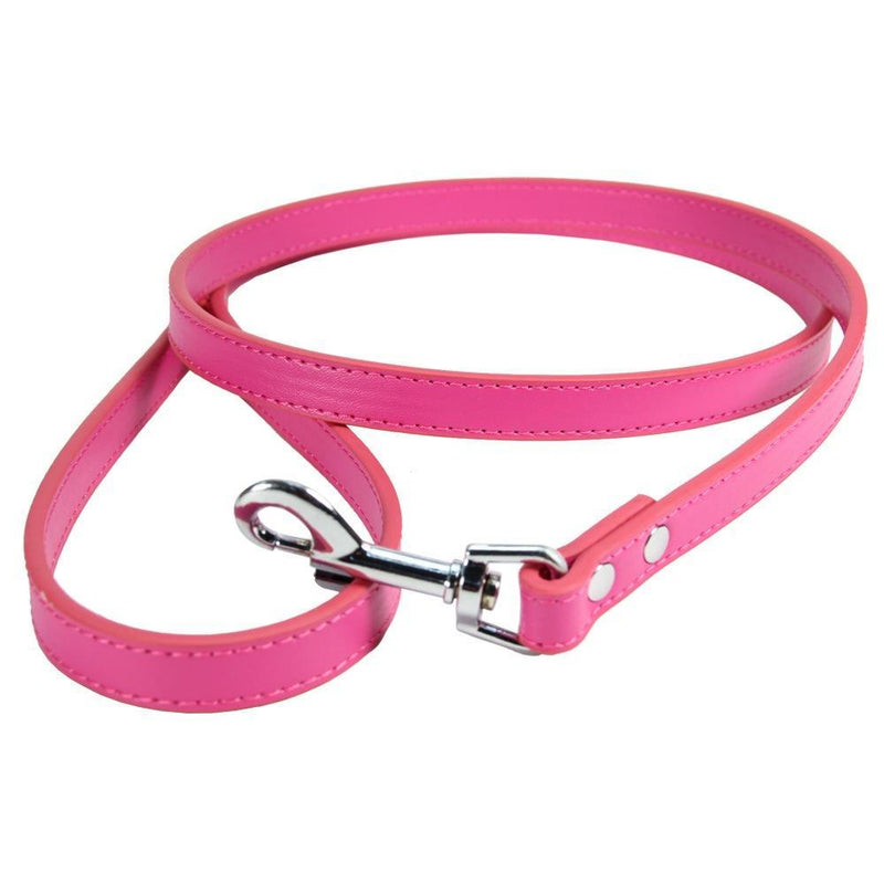 Cat Dog Leash Soft Walking Dog Collar Leash Running Training Dog Harness Lead Leash