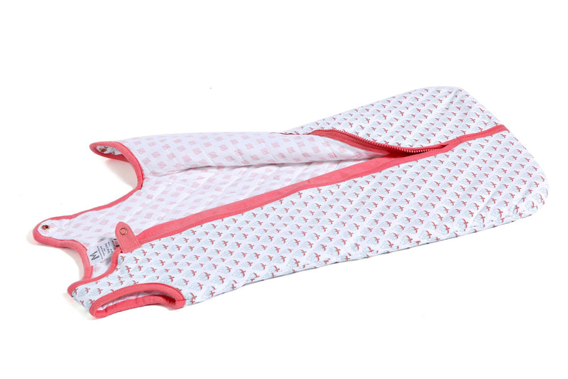 Wearable Baby Sleep Bag