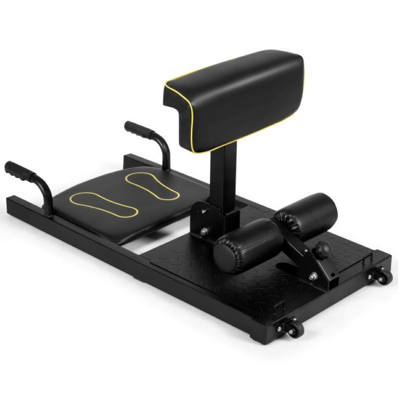 Multifunctional Gym Squat Fitness Equipment