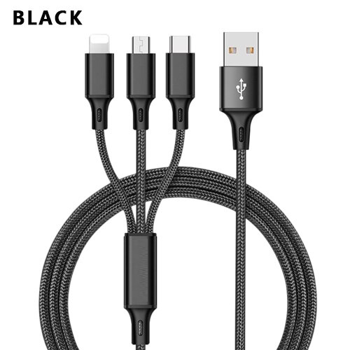 iPhone XS Max XR X 8 7 Charging Charger Micro USB Cable