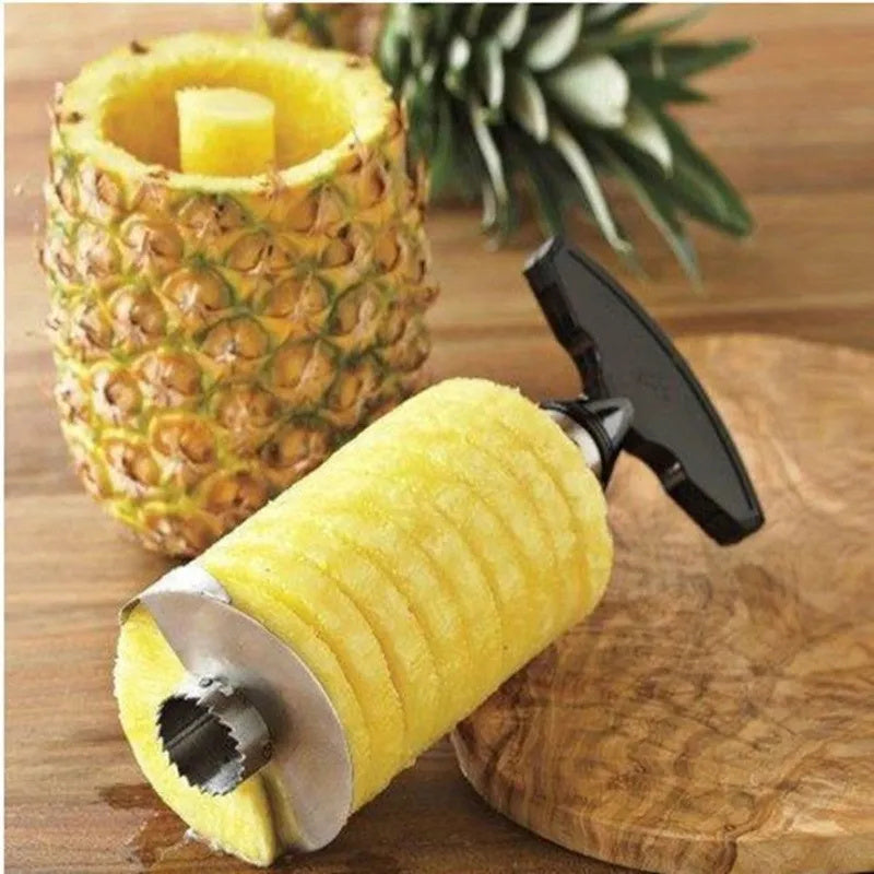 Peeler Cutter Parer Knife Stainless Steel Fruit Tools