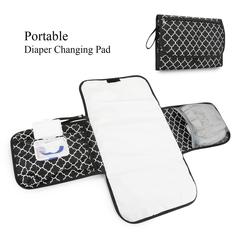 Travel Portable Waterproof Diaper Pad