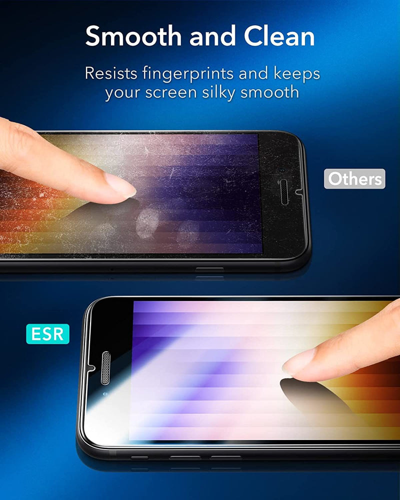 ESR Tempered-Glass Screen Protector