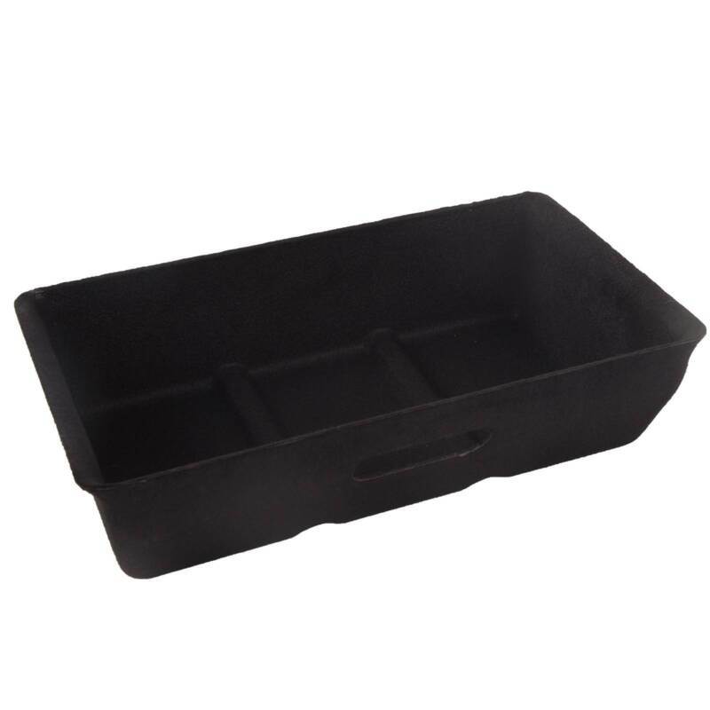 Tesla Model Y Seat Hidden Organizer Under Seat Storage Box