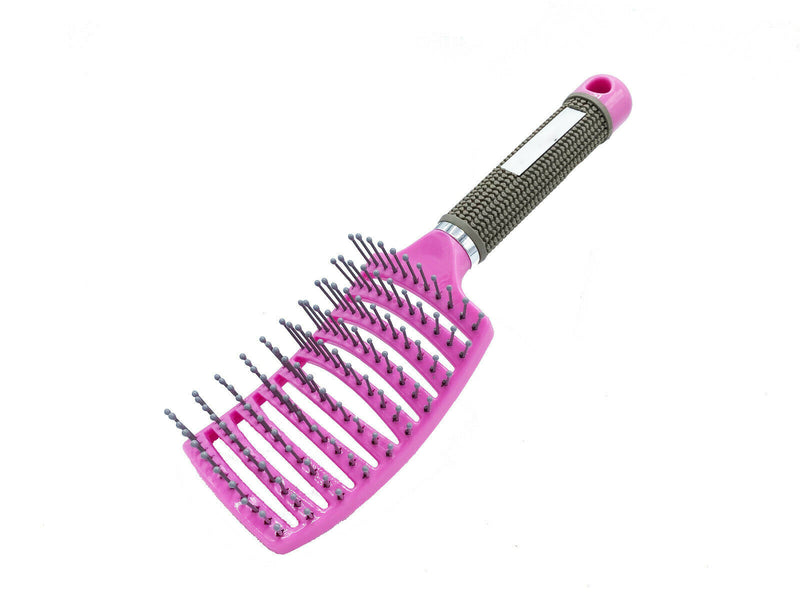 Styling Detangling Brushes Hair Scalp Massage Comb Hairbrush