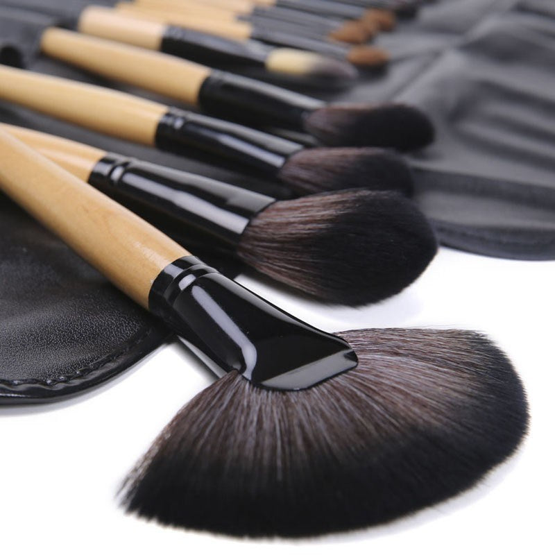 Makeup Brush Sets Professional Cosmetics