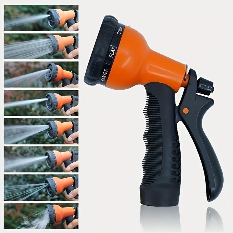 High Pressure Washer Car Wash Cleaning Water Gun Nozzle