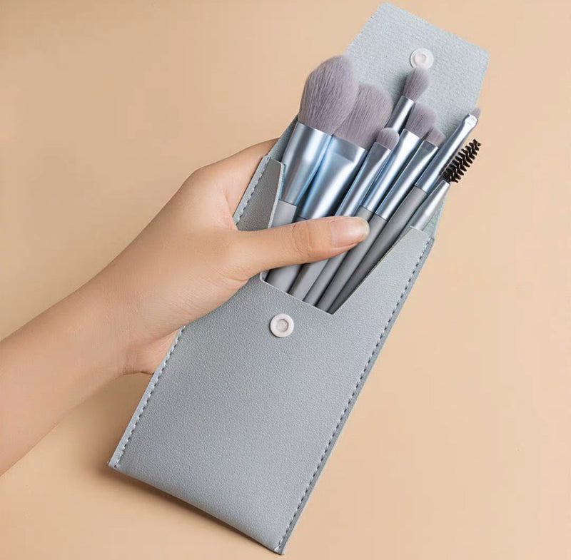 Beginner Eye Shadow Makeup Brush Set