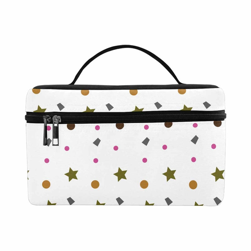 Cosmetic Stars Travel Case Bag