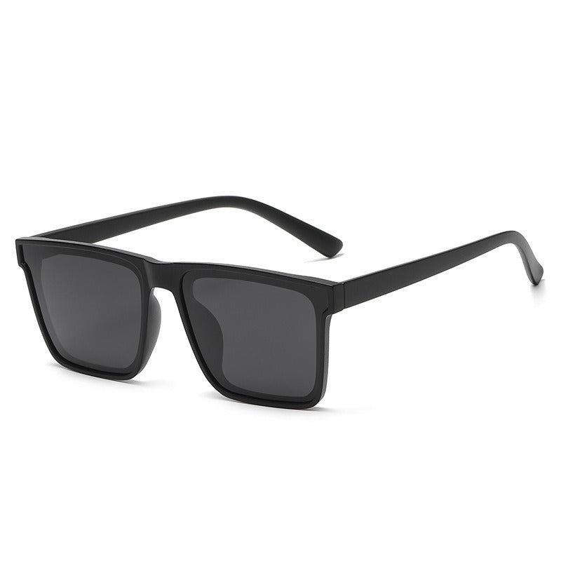 Cat Eye Sunglass Oversized Sun Glasses