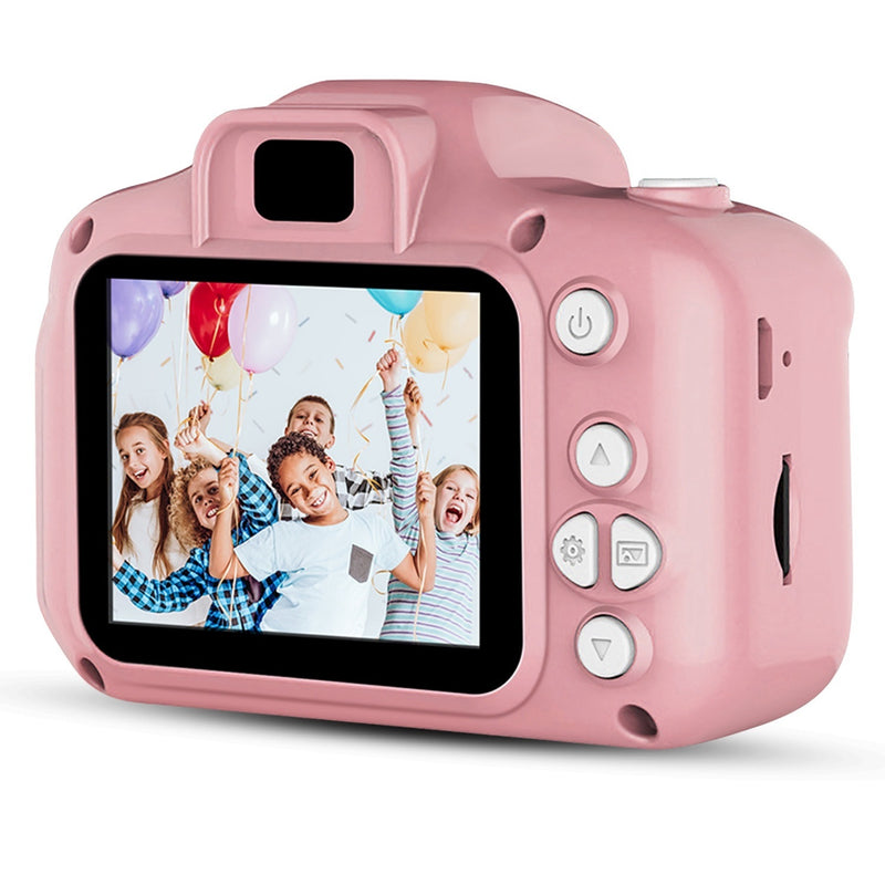 2.0' Screen 12MP 1080P FHD Video Camera