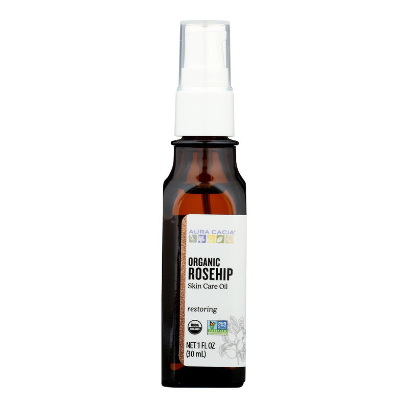 Rosehip Seed Skin Care Oil