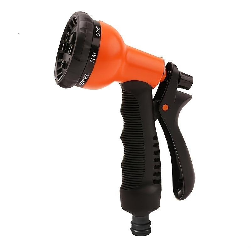 High Pressure Washer Car Wash Cleaning Water Gun Nozzle