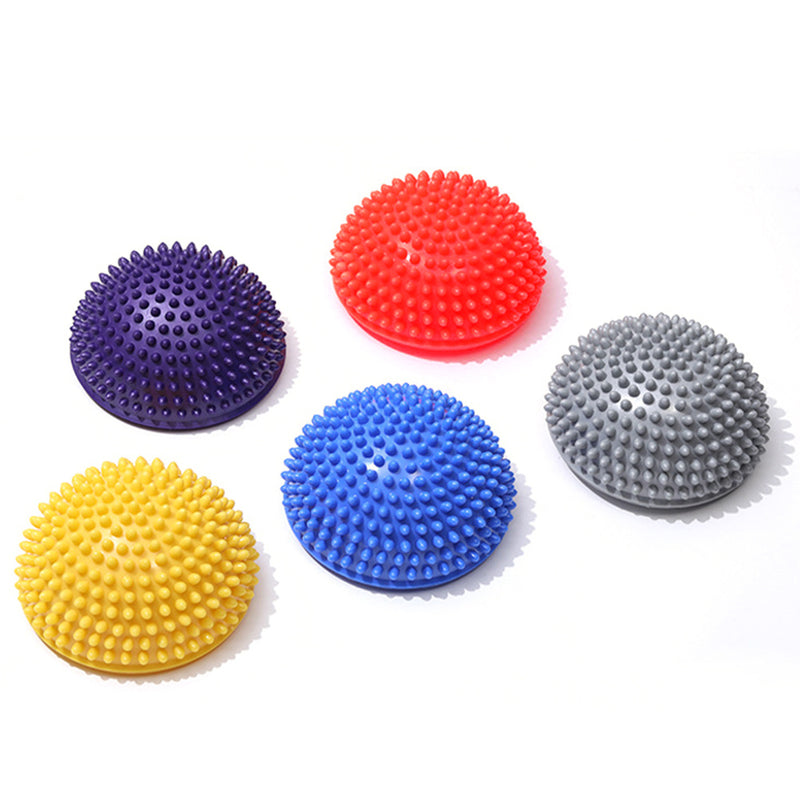 Body Exercise Stress Release Fitness Yoga Massage Ball Health Yoga Training Accessories