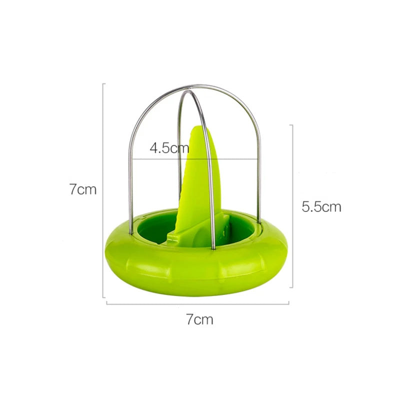 Kiwi Cutter Kitchen Creative Fruit Peeler Salad Cooking Tools