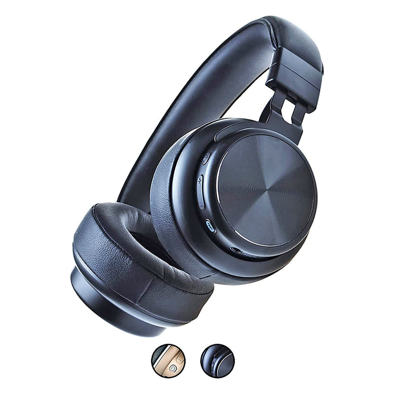 5 Core Bluetooth Wireless 5.0 USB Noise Cancelling Headset