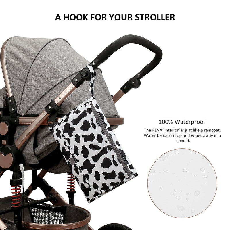 Travel Portable Waterproof Diaper Pad