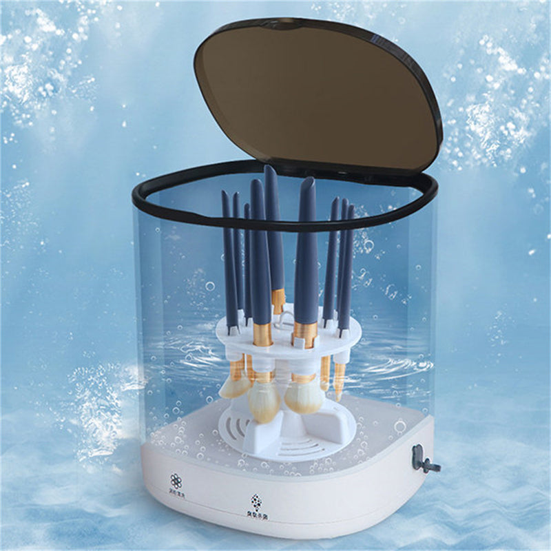 Makeup Brush Cleaner Machine Hygienic Cleaning