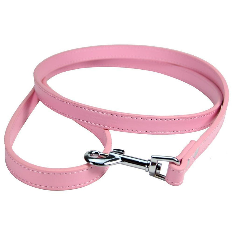 Cat Dog Leash Soft Walking Dog Collar Leash Running Training Dog Harness Lead Leash