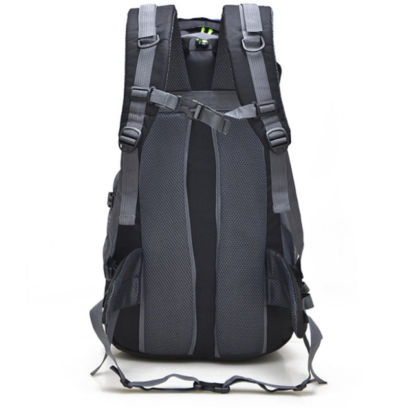 Outdoor Hiking Sports Travel Mountaineering Bag