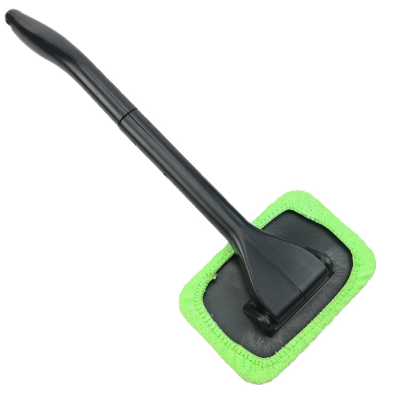 Wiper Glass Window Cleaning Brush