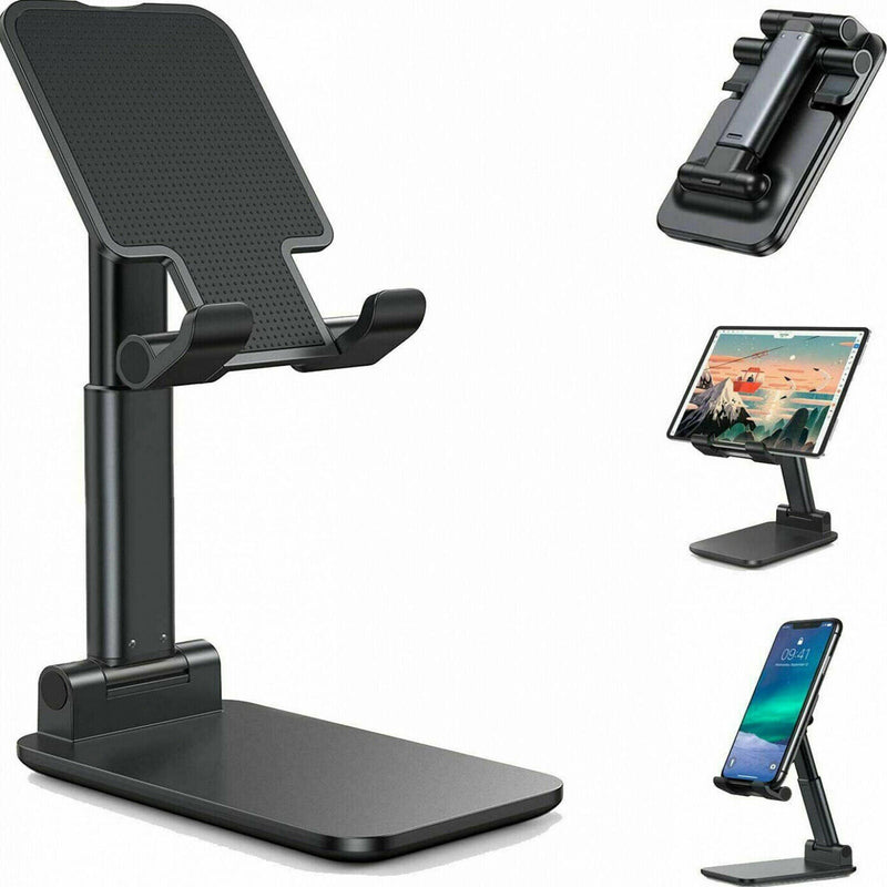 Phone Stand Desktop Holder Tablet Stand Mount Mobile Phone Desktop Tablet Holder