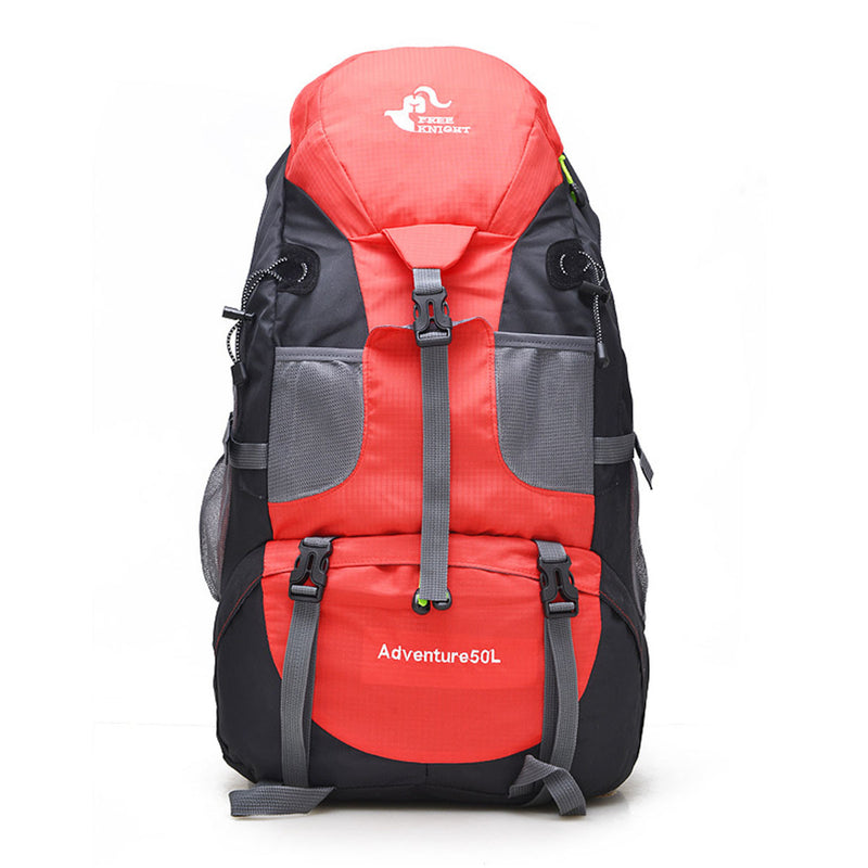 Outdoor Hiking Sports Travel Mountaineering Bag