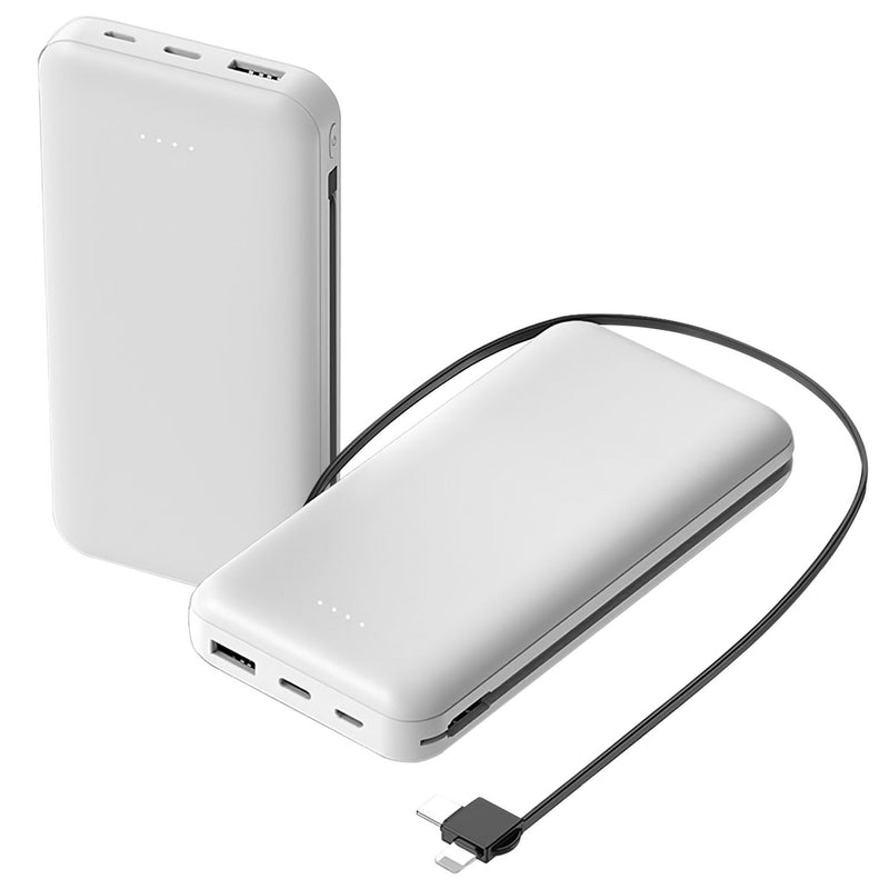 10000mAh Power Bank Portable Phone Charger