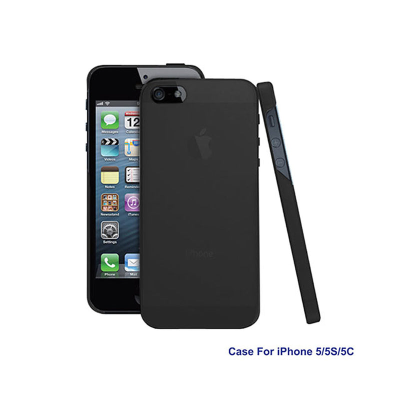 Hard Snap On Cover Case for Apple iPhone 5