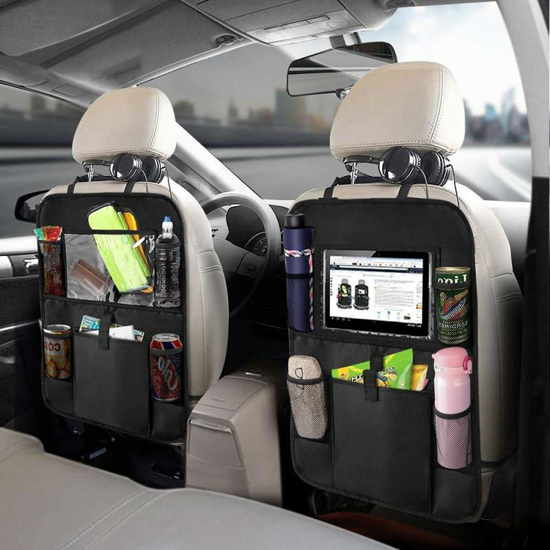 Backseat Car Organizer