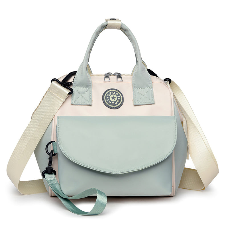 Baby Nappy Diaper Bag