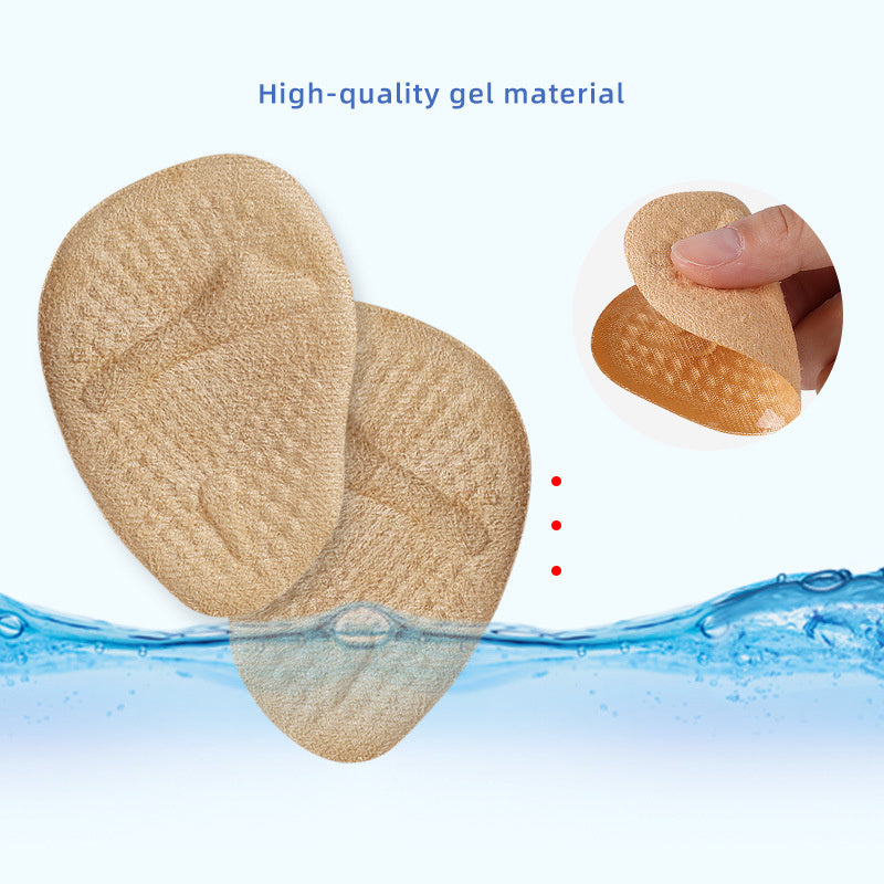 Metatarsal Pads Women Heel Inserts