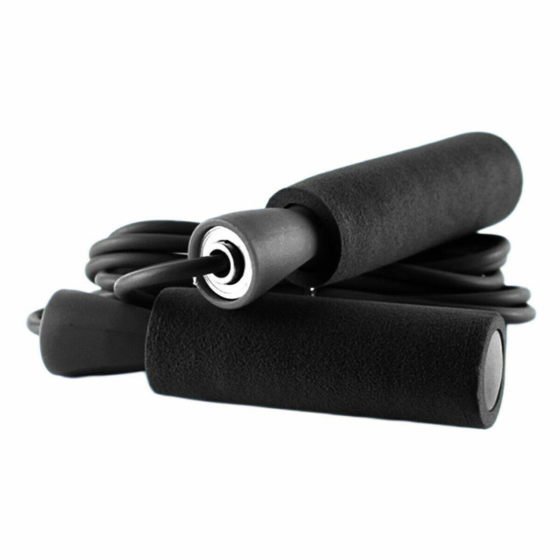 Tangle-Free Jumping Rope Speed Equipments Skipping Adjustable Skipping Rope