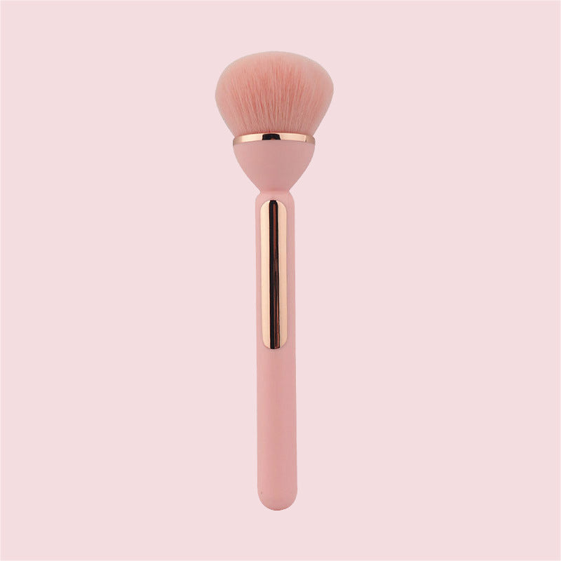 Soft Fluffy Foundation Loose Powder Makeup Brushes